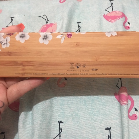 COPY - BUTTER LONDON | natural goddess shadow palette - Picture 6 of 6